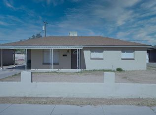 4312 N 47th Dr, Phoenix, AZ 85031