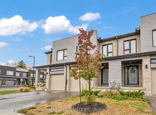 75 Pony Way, Kitchener, ON N2R0R8