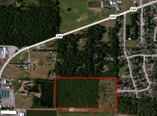 0 Cashmere Ln, Everson, WA 98247