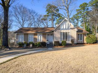 3305 Circle Hill Rd, Birmingham, AL 35243