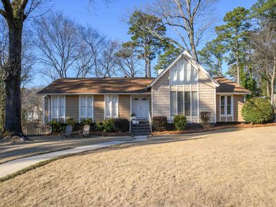 3305 Circle Hill Rd, Birmingham, AL, 35243
