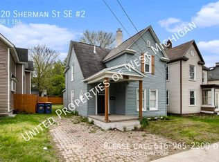 720 Sherman St SE #2, Grand Rapids, MI 49503