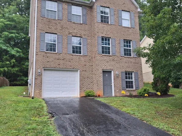 1722 Connors Run, Salem, VA 24153
