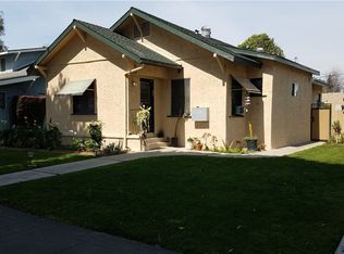 319 E Commonwealth Ave, Fullerton, CA 92832