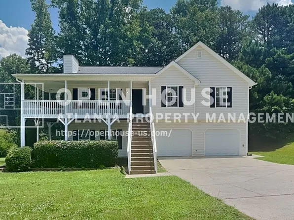 336 Paradise Cir, Douglasville, GA 30134