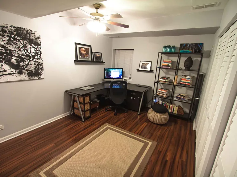 1005 Dewey Ave #COACH HOUS — Photo 7