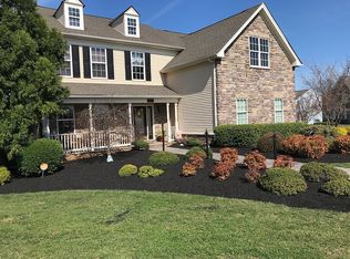 101 Strathmore Way, Martinsburg, WV 25403