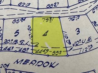 Tbd04 High Mdw #4-LOT 4-65, Trinity, TX 75862
