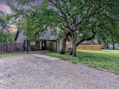 724 Cypress LN, Cottonwood Shores, TX, 78657