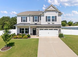 1110 Melford Ave, Wellford, SC 29385