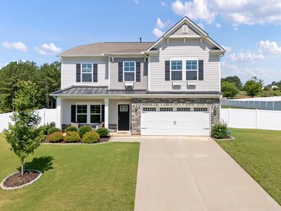 1110 Melford Ave, Wellford, SC, 29385