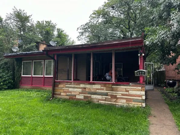 14221 Michigan Ave, Riverdale, IL 60827