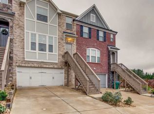 1963 Paxton Ridge Ln, Lilburn, GA 30047