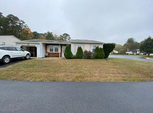 90 Westport Dr #71, Whiting, NJ