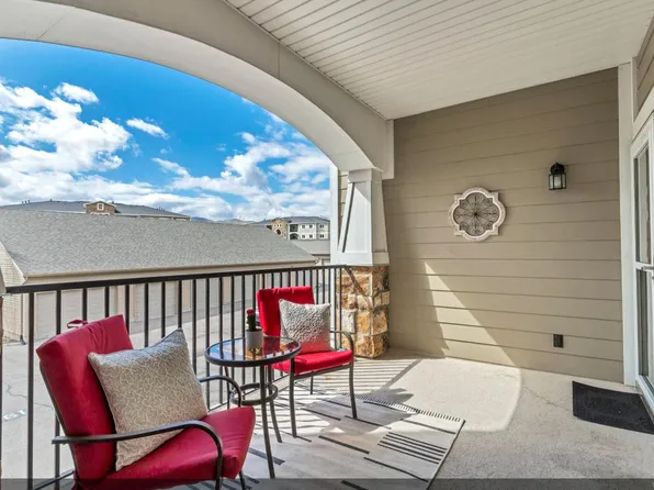 1958 N Crest Rd W #5, Saratoga Springs, UT 84045