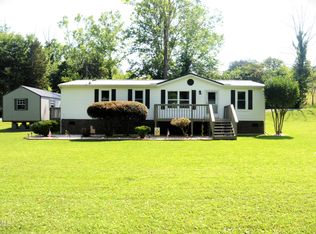 416 Sycamore Dr, Bulls Gap, TN 37711