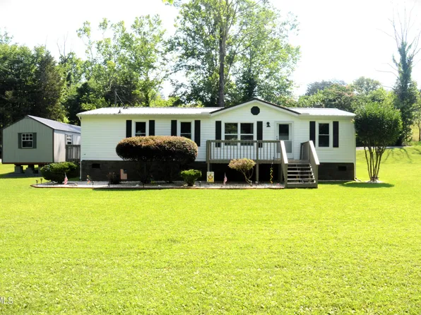 416 Sycamore Dr, Bulls Gap, TN 37711
