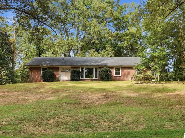 3429 Ridgedale Dr, Birmingham, AL 35243