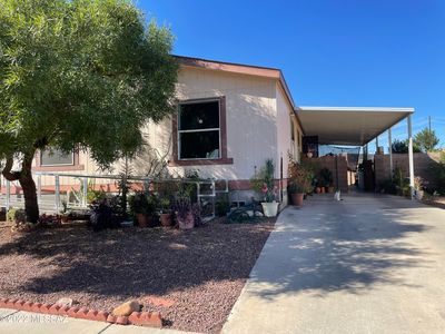 5030 S Mesquite Club Ln, Tucson, AZ, 85706