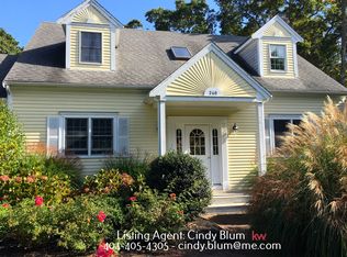 260 Queen Anne Dr, Eastham, MA 02642