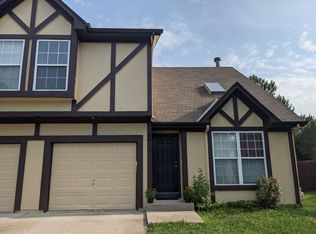 6612 W 150th St, Overland Park, KS 66223