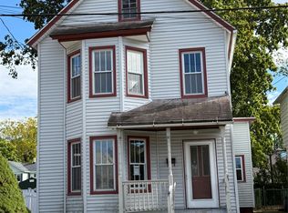 31 Buckley St, Pt Jervis, NY 12771