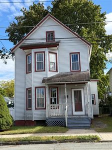 31 Buckley Street, Pt Jervis, NY, 12771