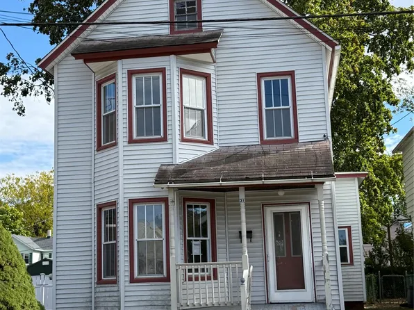 31 Buckley Street, Port Jervis, NY 12771