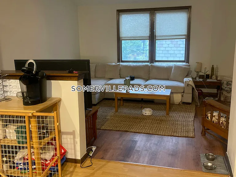 186 Powder House Blvd #4 — Photo 5