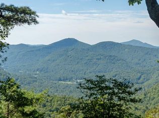 D21 Misty Ridge Trl, Glenville, NC 28736