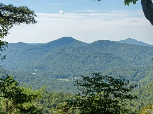 Lot D21 Misty Ridge Trail, Glenville, NC 28736