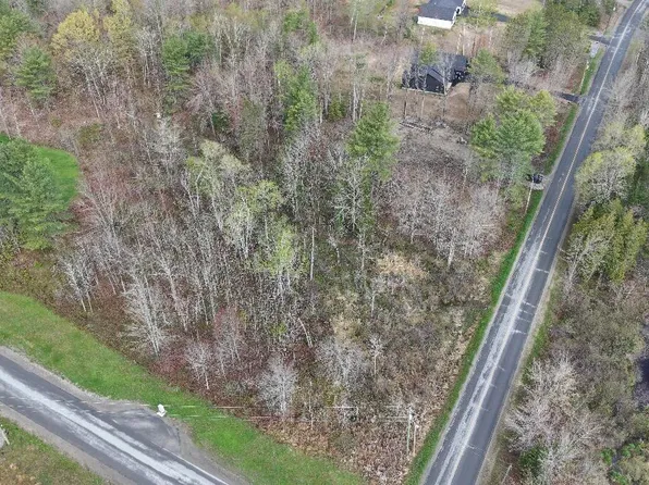 1-10 Clark Road, Hermon, ME 04401