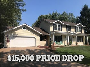 5141 Silver Lake Ct, Saint Charles, MO 63304