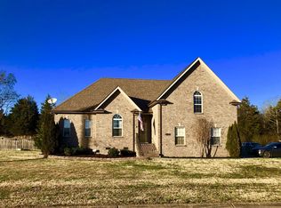 601 Reagan Ln, Mount Juliet, TN 37122