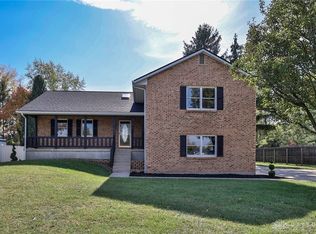 4730 Manchester Rd, Middletown, OH 45042