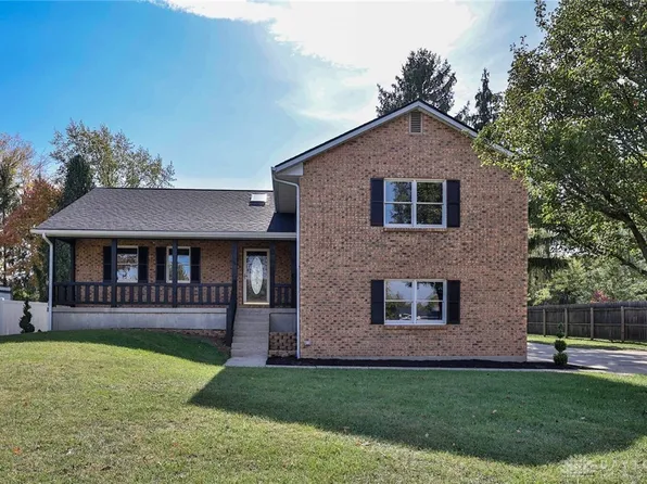 4730 Manchester Rd, Middletown, OH 45042