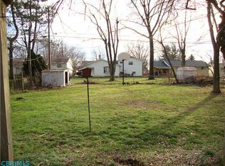 6507 Borr Ave, Reynoldsburg, OH