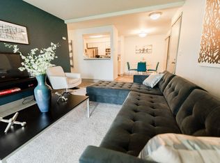 Aero Apartments, Tacoma, WA 98444