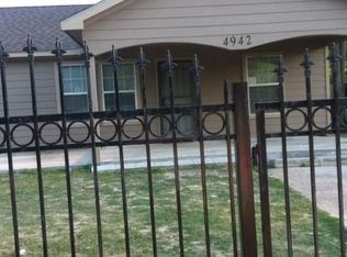 4942 Van Fleet St, Houston, TX 77033