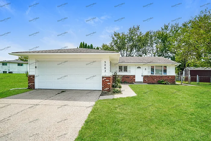 3063 Chelford Dr