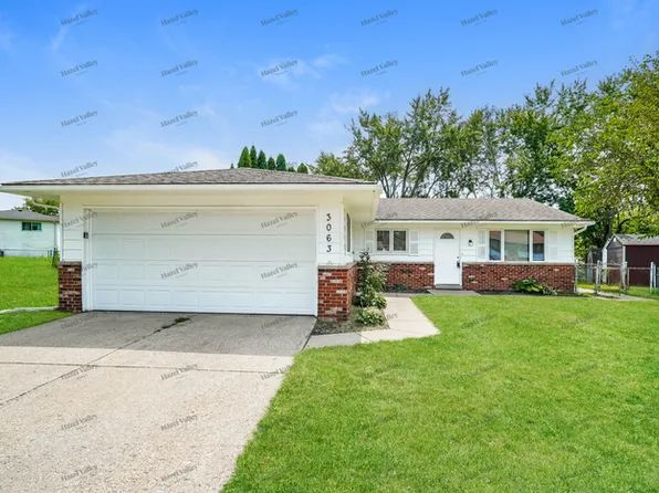 3063 Chelford Dr, Columbus, OH 43219