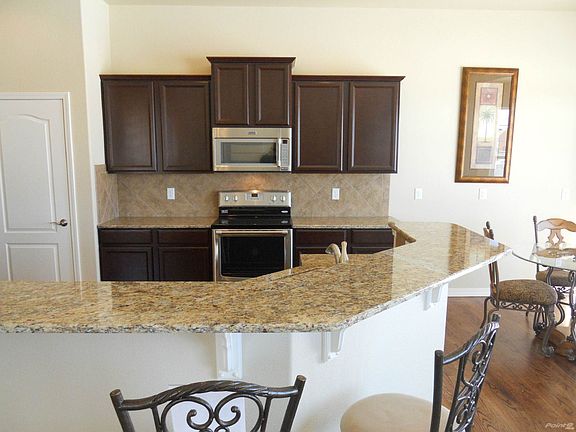 Kitchen - Another View