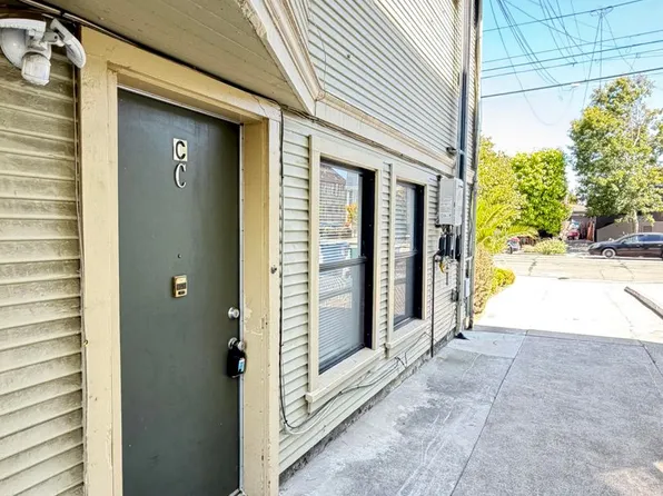 1523 Broadway, 1523 Broadway APT C, Alameda, CA 94501