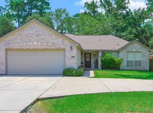 10403 Twin Oak Dr, Conroe, TX 77385