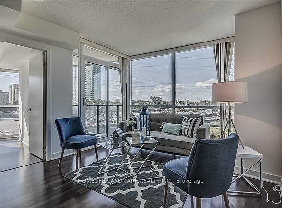 4th image of 5740 Yonge St #302