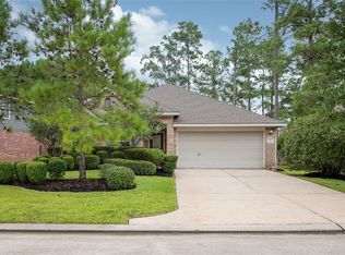 22 Pleasant Point Pl, Spring, TX 77389