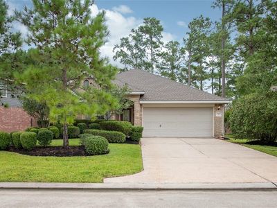 22 Pleasant Point Pl, Spring, TX, 77389