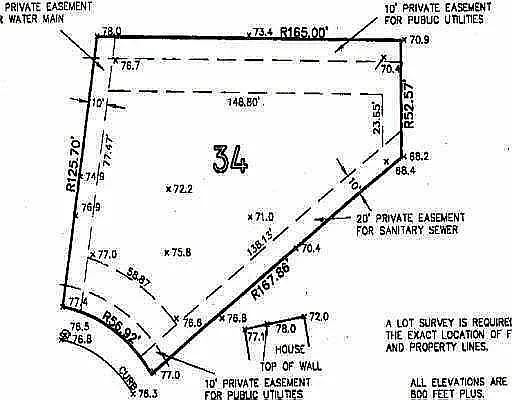 6720 White Clover Dr photo 1