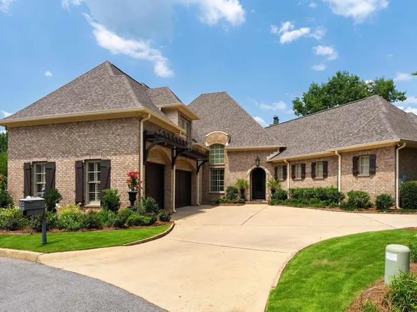 300 Woodward Ct, Birmingham, AL 35242