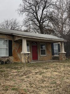 500 N Washington Ave, Sand Springs, OK, 74063